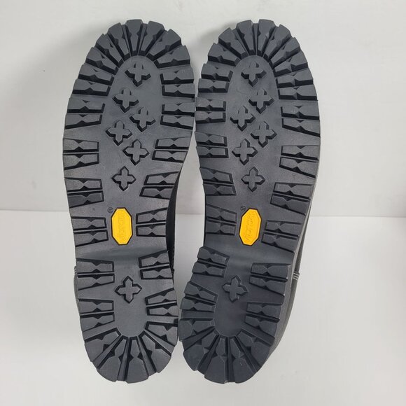 Danner Cedar Grove GTX Men's Black Lifestyle Boots 382124 US Size 7M Sample - Picture 7 of 8